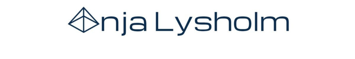 Anja Lysholm | Exploring Life