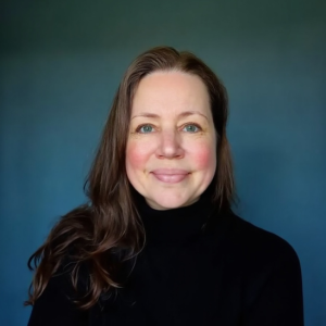 Anja Lysholm